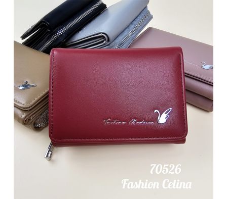 BILLETERA FEMENINA C70526