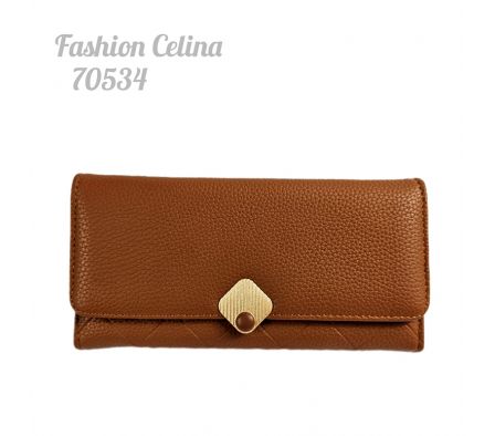 BILLETERA FEMENINA C70534