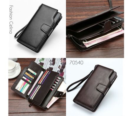 Billetera multifuncional C70540