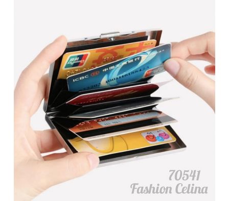 PORTA DOCUMENTOS C70541