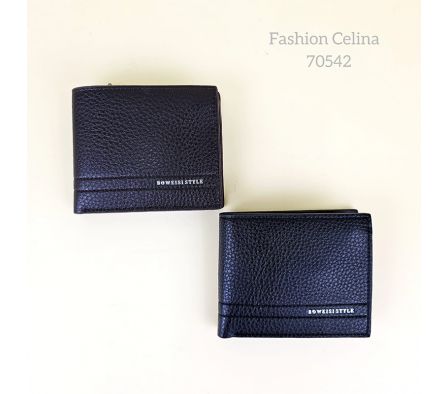BILLETERA MASCULINO C70542