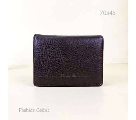 BILLETERA MASCULINO C70545