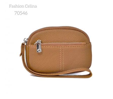 Monedero FEMENINA C70546