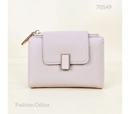 BILLETERA FEMENINA C70549