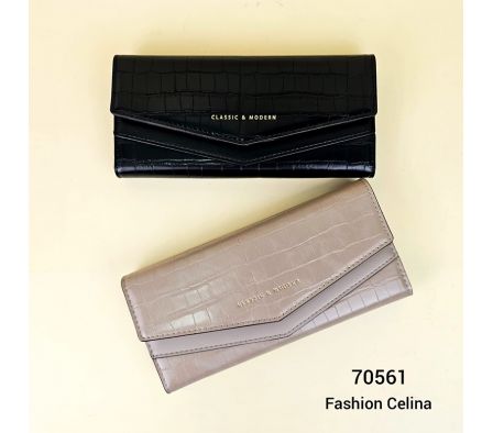 BILLETERA FEMENINA C70561