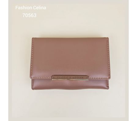 BILLETERA FEMENINA C70563