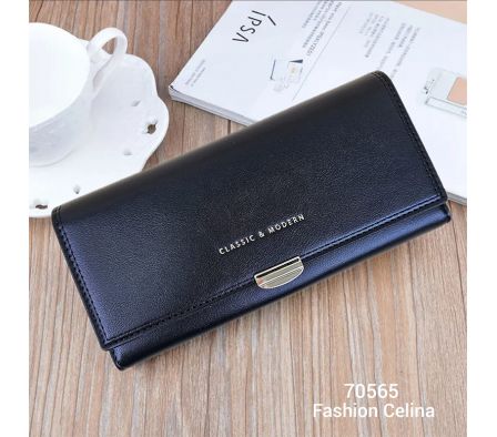 BILLETERA FEMENINA C70565