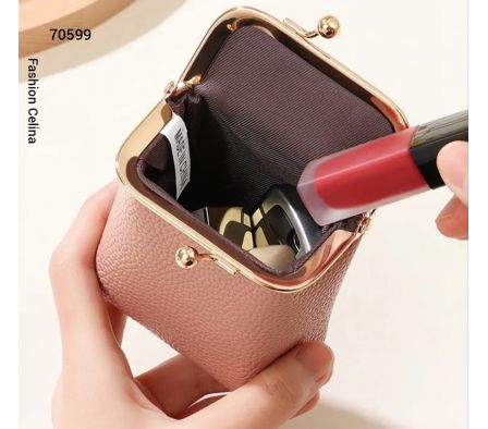 Monedero Femenino C70599