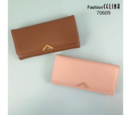 BILLETERA FEMENINA C70609