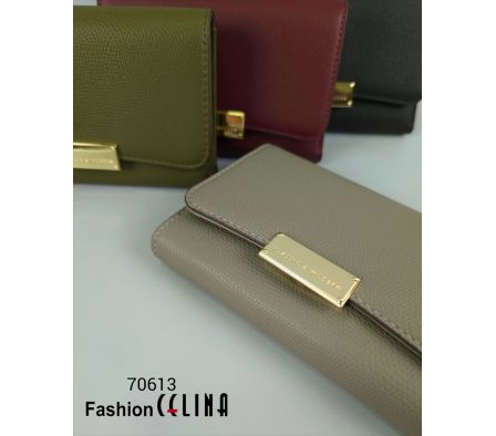 BILLETERA FEMENINA C70613