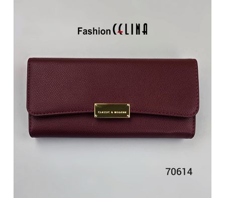 BILLETERA FEMENINA C70614