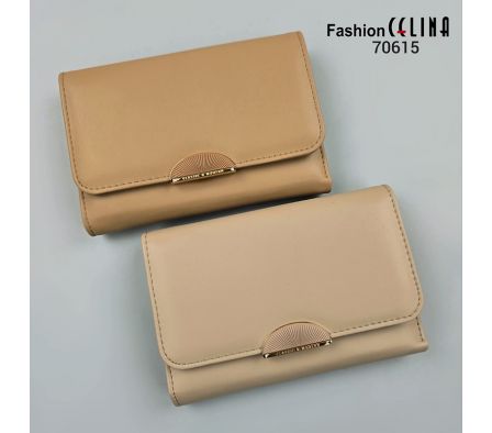 BILLETERA FEMENINA C70615