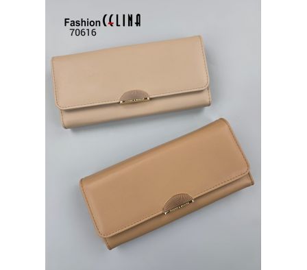 BILLETERA FEMENINA C70616