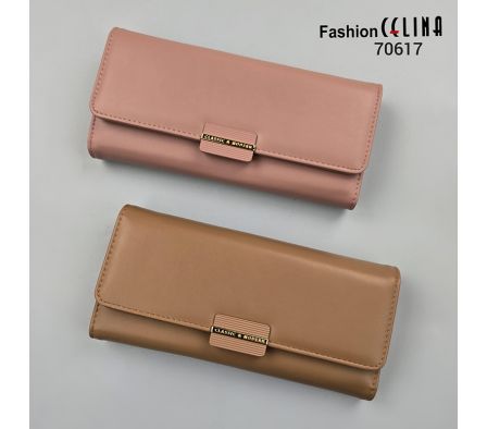 BILLETERA FEMENINA C70617