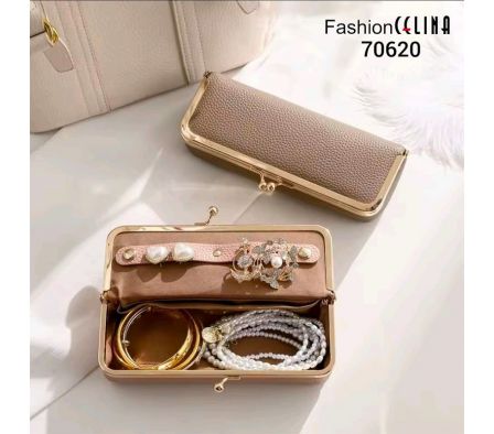 Organizador de joyas portátil C70620