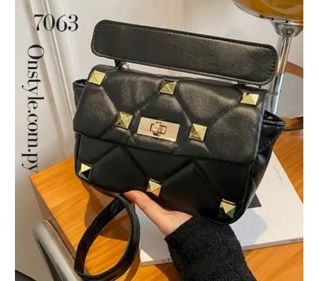 CARTERA FEMENINA C7063