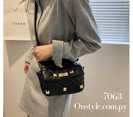 CARTERA FEMENINA C7063