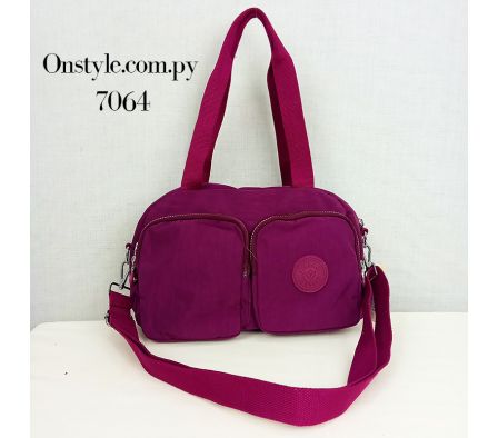 BOLSO DE TELA C7064