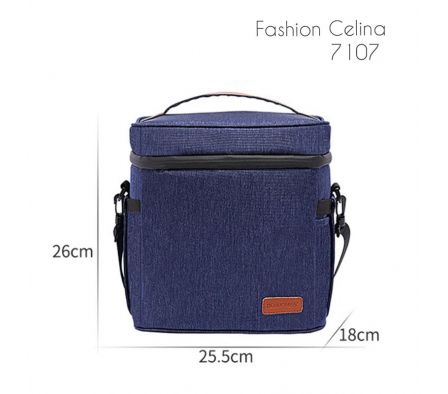 Bolso Termico Individual Grande c7107