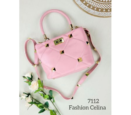 BOLSO DE MANO C7112