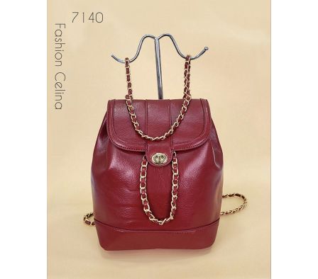 MOCHILA FEMENINA C7140