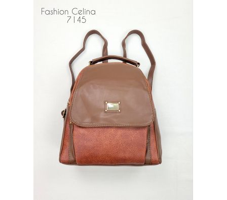 MOCHILA FEMENINA C7145