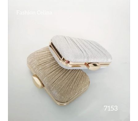 CARTERA FIESTA FEMENINA C7153