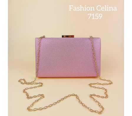 CARTERA DE FIESTA C7159