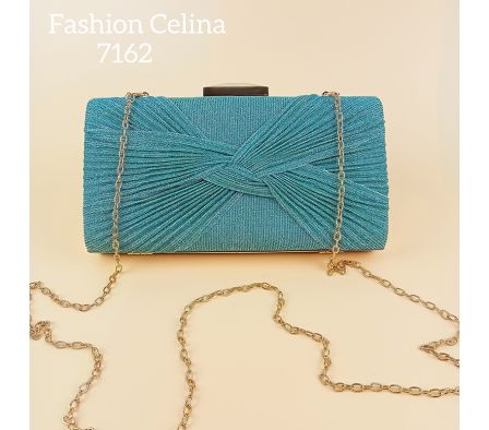 CARTERA DE FIESTA C7162