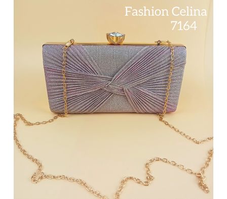 CARTERA DE FIESTA C7164