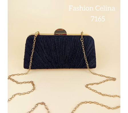 CARTERA DE FIESTA C7165