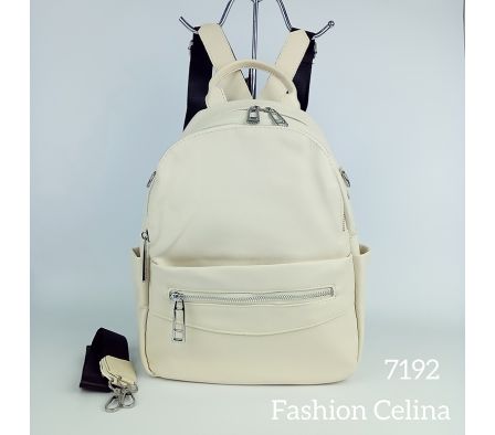 MOCHILA FEMENINA C7192