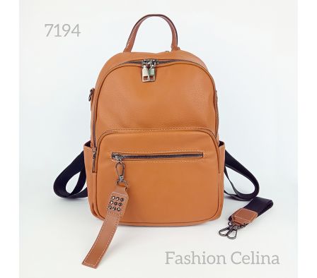 MOCHILA FEMENINA C7194