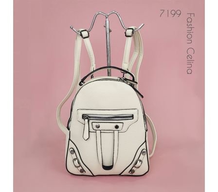 MOCHILA FEMENINA C7199