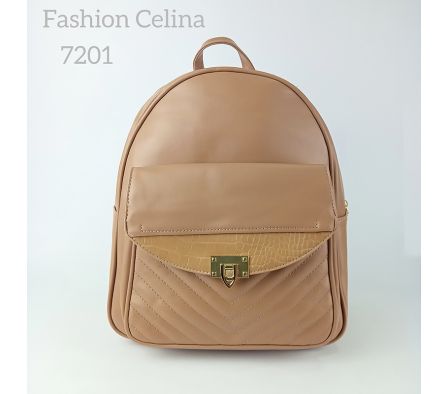MOCHILA FEMENINA C7201