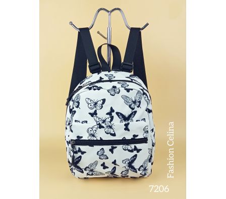 MOCHILA FEMENINA C7206