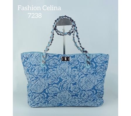 CARTERA DE JEAN C7238