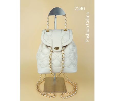 MOCHILA FEMENINA C7240