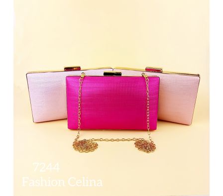 CARTERA DE FIESTA C7244