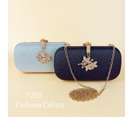 CARTERA DE FIESTA C7250