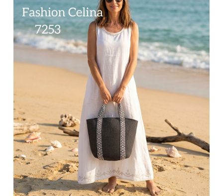 CARTERA DE PLAYA C7253