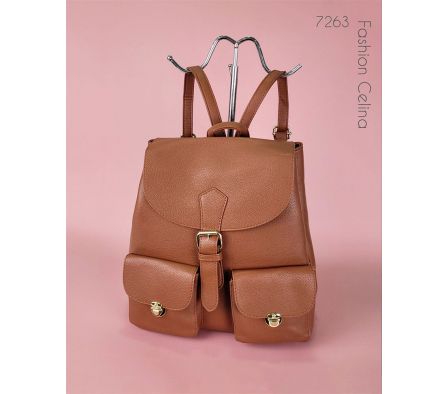 MOCHILA FEMENINA C7263