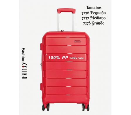 Mala para Viaje Mediano C7277