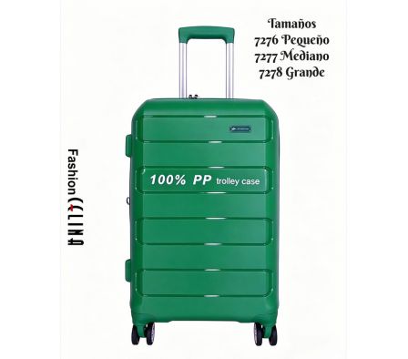 Mala para Viaje Pequeño  C7276