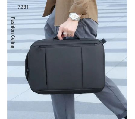 Mochila Antirrobo C7281