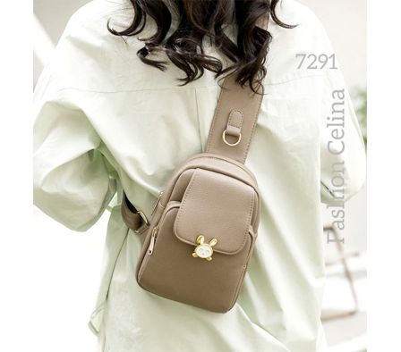 POCHETE FEMENINO C7291