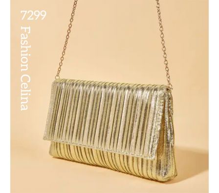 CARTERA DE FIESTA C7299