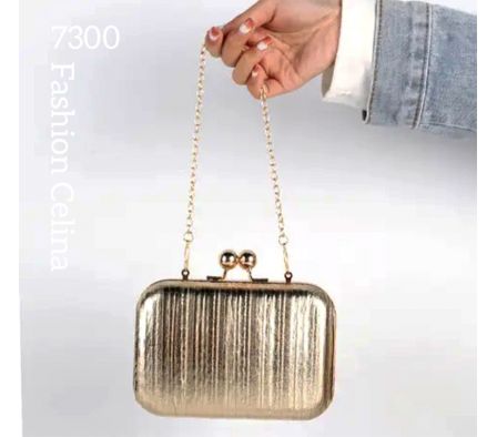 CARTERA DE FIESTA C7300