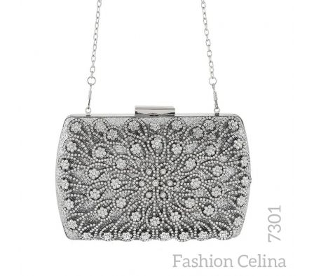 CARTERA DE FIESTA C7301
