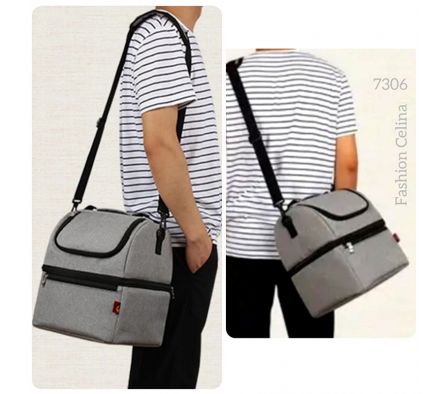 BOLSO TERMICO C7306